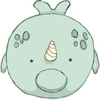 Kibakids - Kibakids Narwhal