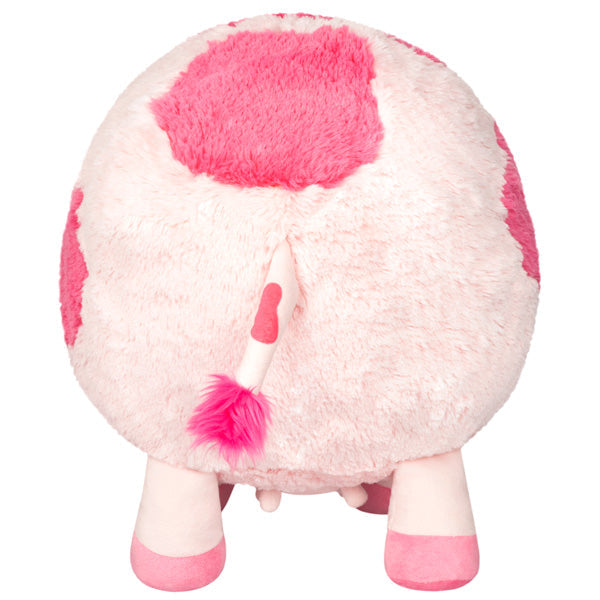 Kibakids - Kibakids Strawberry Cow