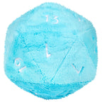 Kibakids - Kibakids Blue D20 Dice