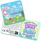 Kibakids - Snacker Kitty S1E5