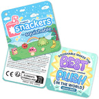 Kibakids - Snacker Christmas Tree Cookie
