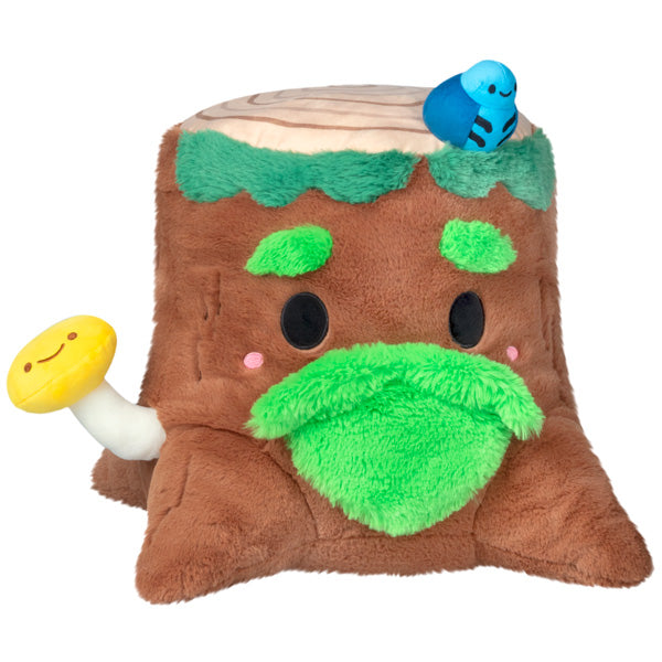 Kibakids - Kibakids Tree Stump