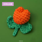 Kibakids - A Mag-Miffy-cent Day for Crochet Bundle