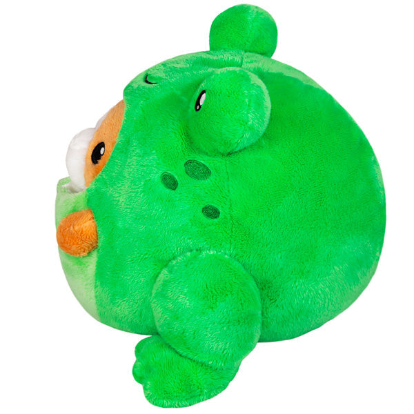Kibakids - Undercover Corgi in Frog