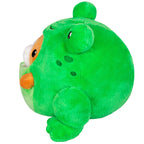 Kibakids - Undercover Corgi in Frog