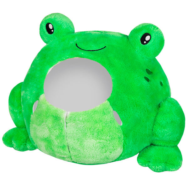 Kibakids - Undercover Corgi in Frog
