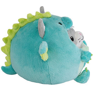 Kibakids - Undercover Kitty in Dragon