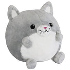 Kibakids - Undercover Kitty in Giraffe