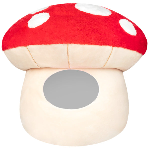 Kibakids - Undercover Pig in Mushroom