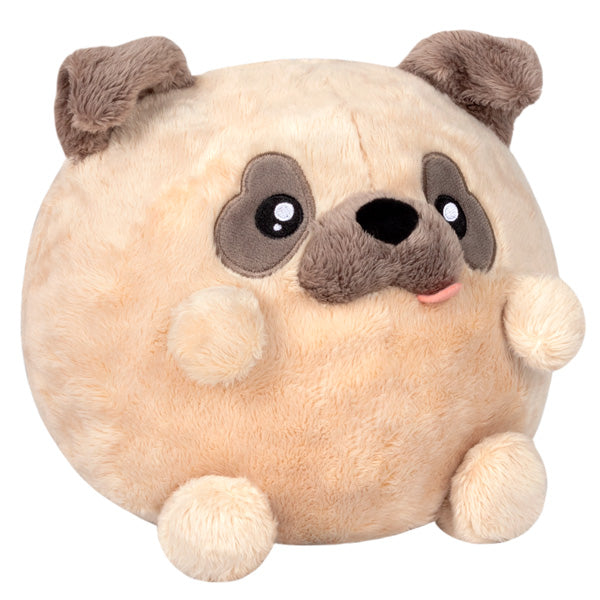Kibakids - Undercover Pug in Jester