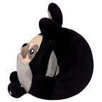 Kibakids - Undercover Pug in Bat