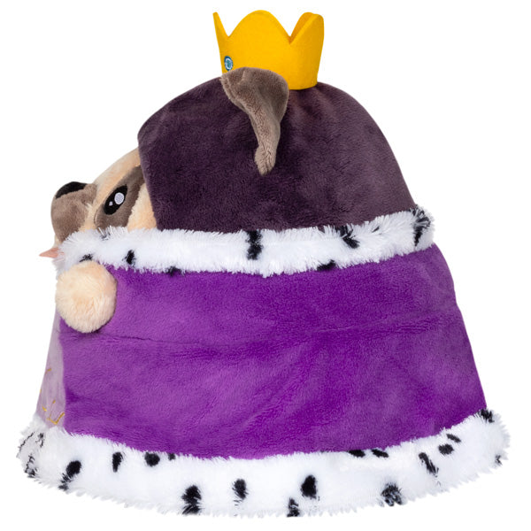 Kibakids - Undercover Pug in Queen