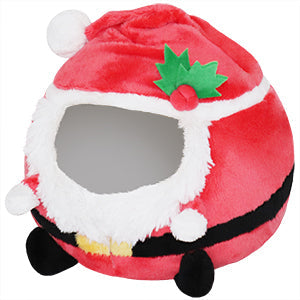 Kibakids - Undercover Santa Disguise