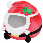 Kibakids - Undercover Santa Disguise
