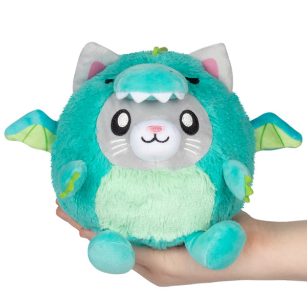 Kibakids - Undercover Snacker Kitty in Dragon