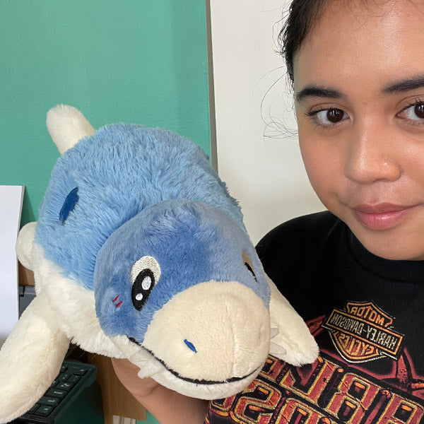Kibakids - Mini Kibakids Mosasaurus