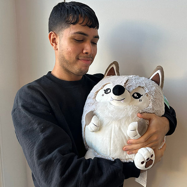 Kibakids - Kibakids Wolf