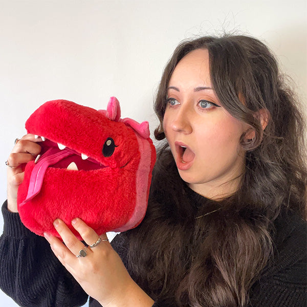 Kibakids - Mini Kibakids Valentine's Mimic Box